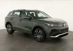 Volkswagen Tiguan 2.0 TSI 195 kW 4Motion R-Line DSG 4M R-LINE, AH...