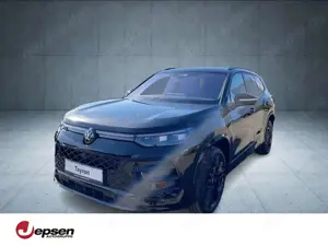 Volkswagen Tayron R-Line 2.0 TDI 4MOT DSG AHK+ACC+Stdhz+20`