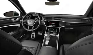 Audi RS6 RS 6 Avant 4.0 TFSI quattro performance PERFORM... Bild 4