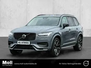 Volvo XC90 Ultimate Dark AWD B5 Diesel EU6d 7-Sitzer HUD Stan
