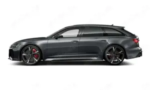 Audi RS6 RS 6 Avant 4.0 TFSI quattro performance PERFORM... Bild 3