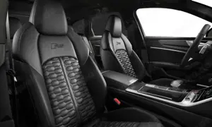 Audi RS6 RS 6 Avant 4.0 TFSI quattro performance PERFORM... Bild 5