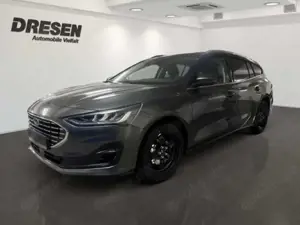 Ford Focus Titanium X 1.0 MHEV *ALLWETTER*HECKKLAPPE ELEKTRIS