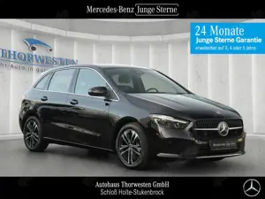 Mercedes-Benz B 200 B 200 Progressive Rückfahrkamera Winter-Paket LED