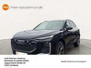 Audi Q3 SUV e-hybrid 200 kW S tronic