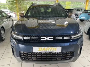 Dacia Bigster TCe 130 Extreme 4x4 Bild 2
