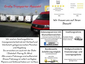 Opel Movano 3,5 Tonnen  L3H2 BlueHDI 180 verstärkt