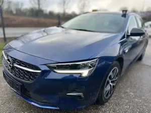 Opel Insignia 1.5 Diesel Business Edition 1. HAND