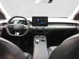 MG Others S5 Luxury Long Range Bild 4