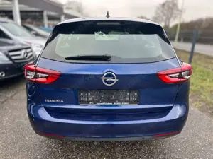 Opel Insignia Bild 4
