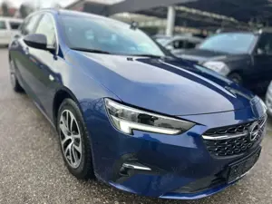 Opel Insignia Bild 3