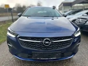 Opel Insignia Bild 2