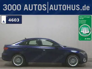 Audi A3 35 TFSI advanced Navi virtual+ LED ACC SHZ