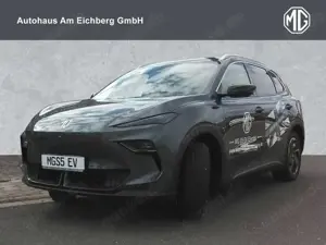 MG Others S5 Luxury Long Range