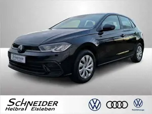 Volkswagen Polo 1.0 LIFE SHZ+LED+DAB+APP Bluetooth Klima
