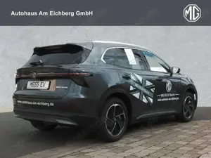 MG Others S5 Luxury Long Range Bild 2