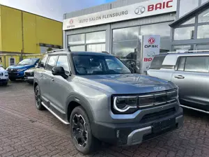 BAIC Others BJ 30 4WD*Automatik*Hybrid*Allrad*Panorama uvm.