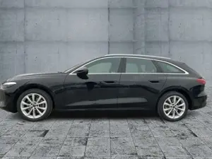 Audi A5 40 TFSI S-TR NAVI+RFK+ACC+SHZ+18"LM+VC Bild 4