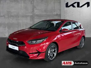 Kia Ceed / cee'd Spirit 1.5 T-GDI EU6e Totwinkel Assistent LED SHZ