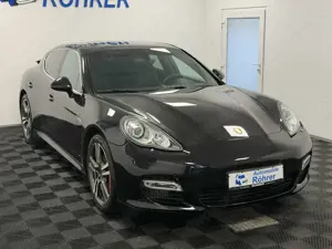 Porsche Panamera Turbo Sport-Chrono Plus PDK Kamera Bose Bild 4