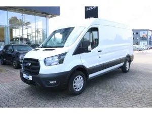 Ford Transit Kasten 350 L3 Trend 2.0 TDCi DPF EU6d