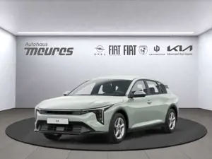 Kia K4 Vision 1.0 T-GDI 48V DCT Navi Klimaautom Rückfahrk