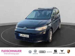 Volkswagen Caddy 2.0 TDI DSG AHK-ab. Navi Digitales Cockpit LED ACC