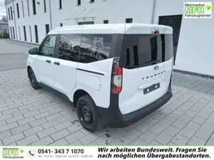 Ford Tourneo Courier Trend 1.0 EcoBoost 92kW (125PS) 7-Gang-Automati...