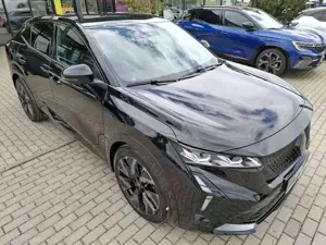 Renault Rafale Bild 5