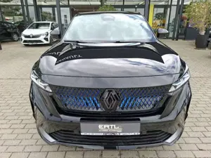 Renault Rafale Bild 4