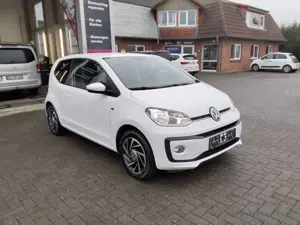 Volkswagen up! join up! Start-Stopp/SHZG/ZV/el.FH/LM/BT/Color 1.H