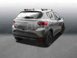 Dacia Sandero Stepway Extreme+ TCe 110 8-fach bereift NAVI SHZ PDC BT Bild 2