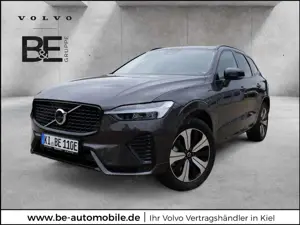 Volvo XC60 T6 Plus Dark Recharge Plug-In Hybrid AWD