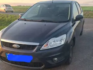Ford Focus Focus 1.6 16V Concept
