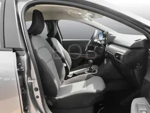 Dacia Sandero Stepway Extreme+ TCe 110 8-fach bereift NAVI SHZ PDC BT Bild 4