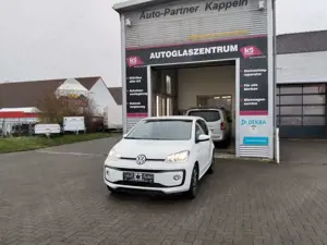 Volkswagen up! join up! Start-Stopp/SHZG/ZV/el.FH/LM/BT/Color 1.H Bild 3