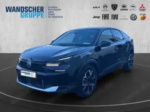 Citroen C4 Hybrid 145 Max KAMERA LED NAVI SHZ ALU