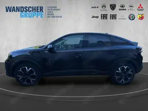 Citroen C4 Hybrid 145 Max KAMERA LED NAVI SHZ ALU Bild 4