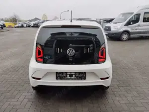 Volkswagen up! join up! Start-Stopp/SHZG/ZV/el.FH/LM/BT/Color 1.H Bild 5