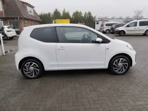 Volkswagen up! join up! Start-Stopp/SHZG/ZV/el.FH/LM/BT/Color 1.H Bild 4