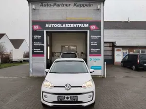 Volkswagen up! join up! Start-Stopp/SHZG/ZV/el.FH/LM/BT/Color 1.H Bild 2