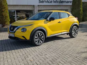 Nissan Juke Juke 1.0 DIG-T Acenta