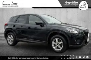Mazda CX-5 Sports-L AWD 2H XEN NAV SCHIBD BOSE KAM AHK
