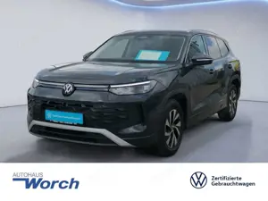 Volkswagen Tayron Life 1.5 eTSI DSG KLIMA LED ALU