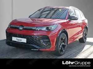 Volkswagen Tiguan UPE br. 60.145,- 1.5 l eTSI R-Line 110 kW / 150...