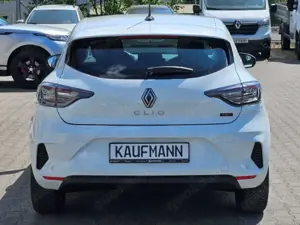 Renault Clio V Evolution 1.6 E-TECH Hybrid 145 EU6e, Rückfahrka Bild 5