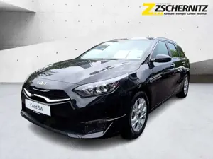 Kia Ceed SW / cee'd SW Ceed Sportswagon 1.5 T-GDI DCT 48V Ultimate Editi Bild 2