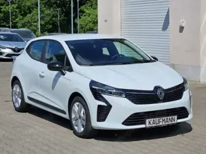 Renault Clio V Evolution 1.6 E-TECH Hybrid 145 EU6e, Rückfahrka Bild 3