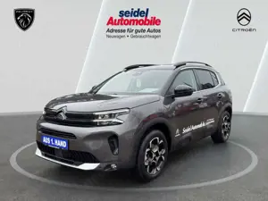 Citroen C5 Aircross BlueHDi 130 StopStart EAT8 MAX