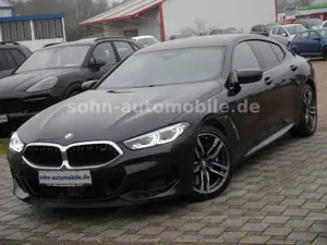 BMW M850 i xDri GranCoupe Laser/Sitzkli/ACC/HK/360°